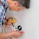 איתור נזילות לבדק בית