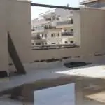 בדיקת ליקויים במבנה