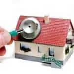 בדיקת ליקויים במבנה